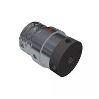 Otočný kus L=27mm D=18mm, 650976