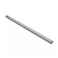 Extension M2, stainless steel L 60,0mm stem Ø3,0mm