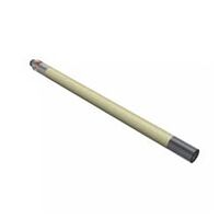 Extension M2, ceramic L 50,0mm stem Ø3,0mm, end pieces stainless steel