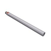 Extension M3, stainless steel L 50,0mm stem Ø4,0mm