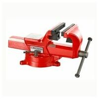 1224 - Worksite-maintenance 360° swivel vices