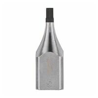 1/2in Drive 5mm Hex Bit Socket