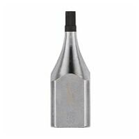 1/2in Drive 6mm Hex Bit Socket