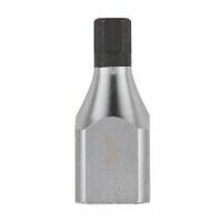 1/2in Drive 10mm Hex Bit Socket