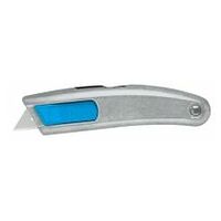Sicherheitsmesser SECUPRO MEGASAFE mit TRAPEZKLINGE 199, 1 Stück
