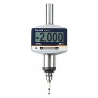 3D edge finder, digital, with contact point (⌀ 4 mm), Shank ⌀: 16
