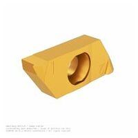 simturn K2.G indexable insert, thread, external, metric ISO, partial profile, multi-range, P=0.35 - 2 mm
