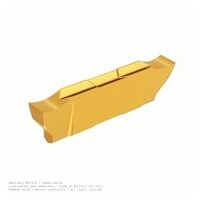 simturn H2 Indexable Insert, Grooving and Profiling, w=2 mm, R=0,05 mm