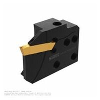 simturn GX klemhouder, cassette voor modulair gereedschapssysteem TOA, tmax=20 mm