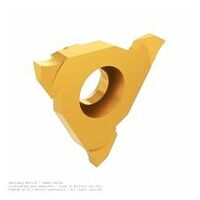 simturn E3 indexable insert, axial grooving, w=1.5 mm, R=0.2 mm, tmax=2 mm