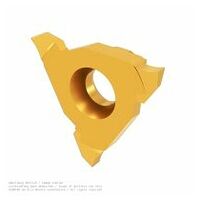 simturn E3 indexable insert, axial grooving, w=1.5 mm, R=0.2 mm, tmax=2 mm