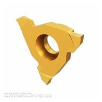 simturn E3 indexable insert, axial grooving, w=1.5 mm, R=0.2 mm, tmax=2 mm