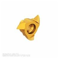 simmill PX milling cutter insert, metric ISO thread milling, partial profile, P=1-2 mm, from thread size M14