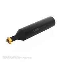 simmill PX frees, staal, ronde schacht, DIN 1835 A, IKZ, D=15,875, L2=12, D1=6