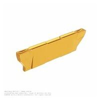 simturn H2 Indexable Insert, Grooving and Profiling, w=2 mm, R=0,05 mm