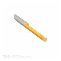 inserție de tăiere simturn AX, strunjire inversă, Dmin=7,2,R=0,2, L2=17,3