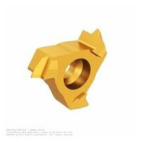 simmill SX frézovací destička, Whitworthův závit, plný profil, stoupání/palec=14, od velikosti závitu G 5/8″