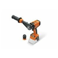 Taladro atornillador percutor a batería de 4 velocidades,,ASCM 18-4 QMP AS