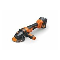 Akku-Winkelschleifer PROTAGO Ø 115 mm,,CCG 18-115-12 PD-SEC AS Set ProCore