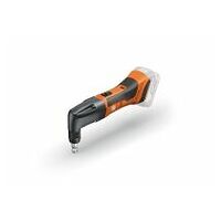 Roditrici a batteria fino a 1,3 mm,,ABLK 18 1.3 CSE AS