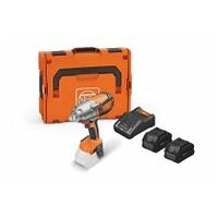 Akku-Schlagschrauber,,ASCD 18-1000 W34 AS Set 8 Ah ProCORE