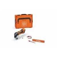 Cesoia per lamiera a batteria fino a 1,6 mm,,ABLS 18 1.6 E AS