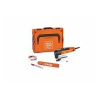 Cesoia per lamiera fino a 1,6 mm,,Set BLS 1.6 E