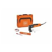 Cesoia per lamiera di spessore fino a 2,5 mm,,Set BLS 2.5 E