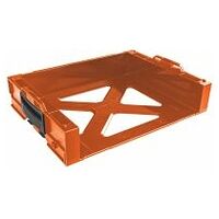 Sistema Rack singolo per valigetta i-BOXX FEIN