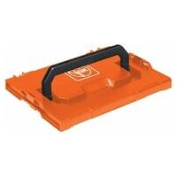 Sistema Rack coperchio valigetta i-BOXX FEIN