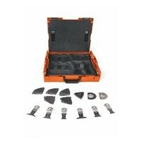 Starlock L-BOXX 102