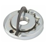 Tuerca de sujeción rápida