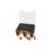 QuickIN Zubehör Set