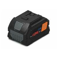 ProCORE 18 V 8,0 Ah AS akkumulátorcsomag