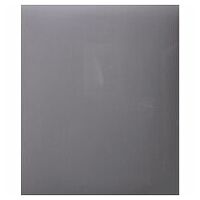 Pferd vandafvisende papir slibeark 230x280 mm BP-W Eco MALING SiC1000 til lakbehandling