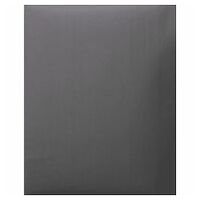 Pferd vandafvisende papirslibeark 230x280mm BP-W Eco MALING SiC800 til lakbehandling