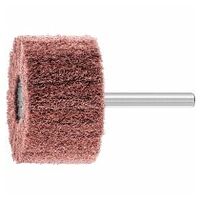 PFERD POLINOX Vlies-Schleifstift High Performance PNL Ø 50x30mm Schaft-Ø 6 mm A180 für Feinschliff und Finish