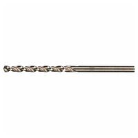 PFERD Spiralbohrer INOX Ø 3,1 mm HSS-E Co5 N DIN 340 135° lange Ausführung für tiefes Bohren für zähe und harte Werkstoffe