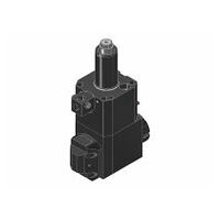Radial Bohr und Fräskopf, Spannzange 250 430E (ER25 Ø2-16) Nachfolge-Artikel: (MNR) 218658, 60.3025LCTXLIK