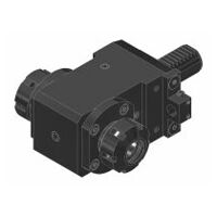 collet holder, collet ER25, 250 430E, 31.2525DMFT