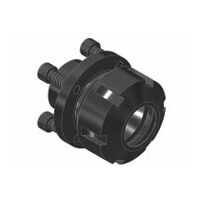collet holder, collet ER25, 250 430E, 31.2525KTNC30
