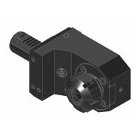 collet holder, collet ER25, 250 430E, 31.2525TNERL