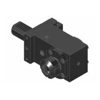 collet holder, collet ER25, 250 430E, 31.3025CTXL