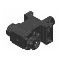 Collet chuck holder, for collets 250 430E