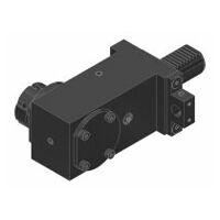 collet holder, collet ER25, 250 430E, 31.3025LCTXL