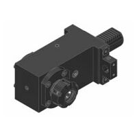 collet holder, collet ER25, 250 430E, 31.3025LCTXR