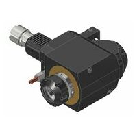 Radial Bohr und Fräskopf, Spannzange 320 470E (ER32 Ø3-20) Nachfolge-Artikel: (MNR) 230817, 60.4032LB15LIK