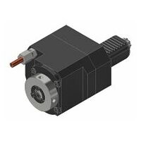 Axial drilling and milling head, collet 160 426E (ER16 Ø1-10), 40.30165482I13GLIM