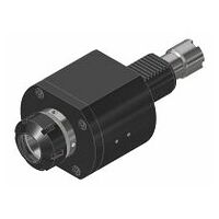 Axial drilling and milling head, Collet 320 470E (ER32 Ø3-20) Follow-up article: (MNR) 222635, 40.4032LT15IK