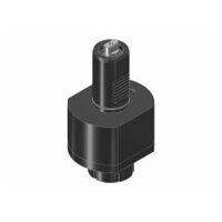 Axial drilling and milling head, Collet 320 470E (ER32 Ø3-20) Follow-up article: (MNR) 223828, 40.4032MP620